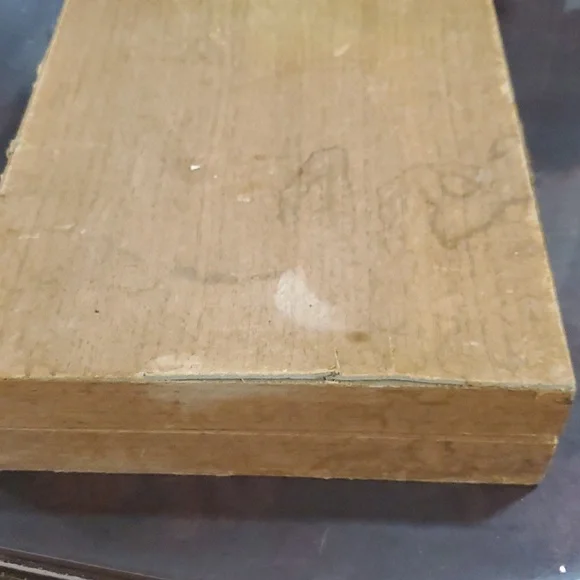 Vtg WM rogers and son flatware set svc for 8 - Picture 8 of 8